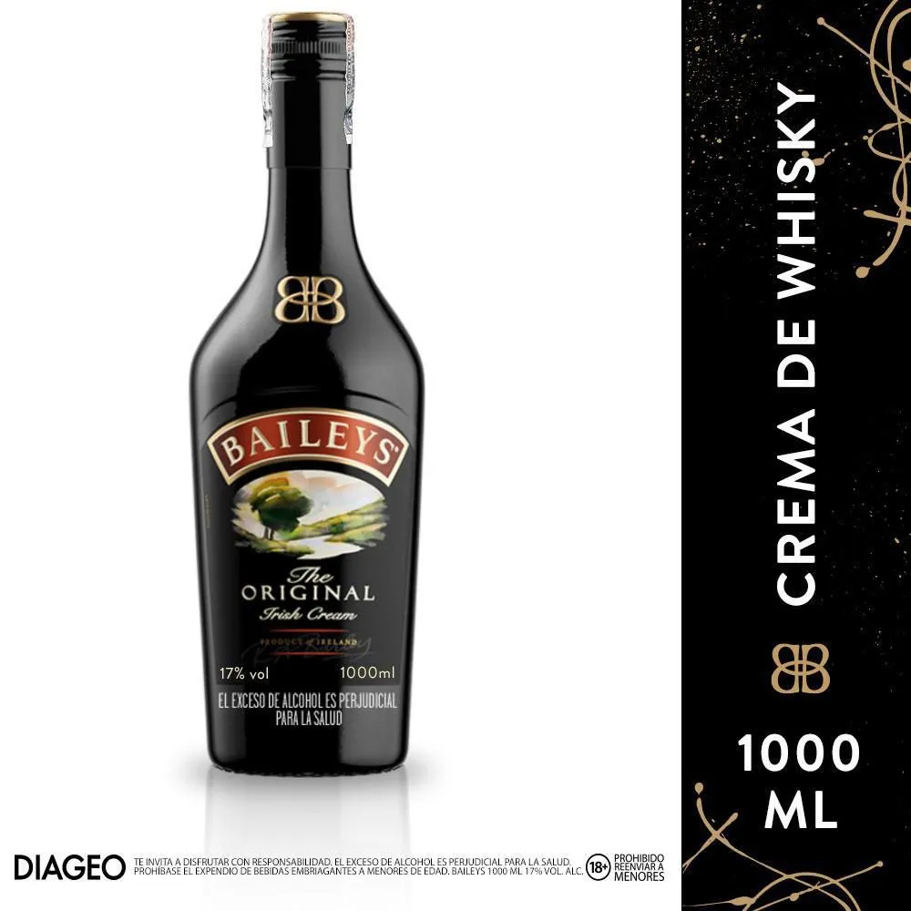 Baileys 1000 ml